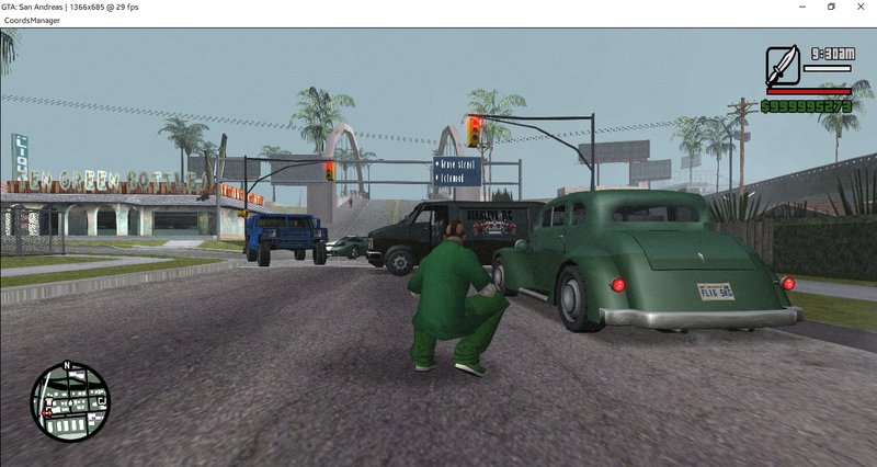 mod